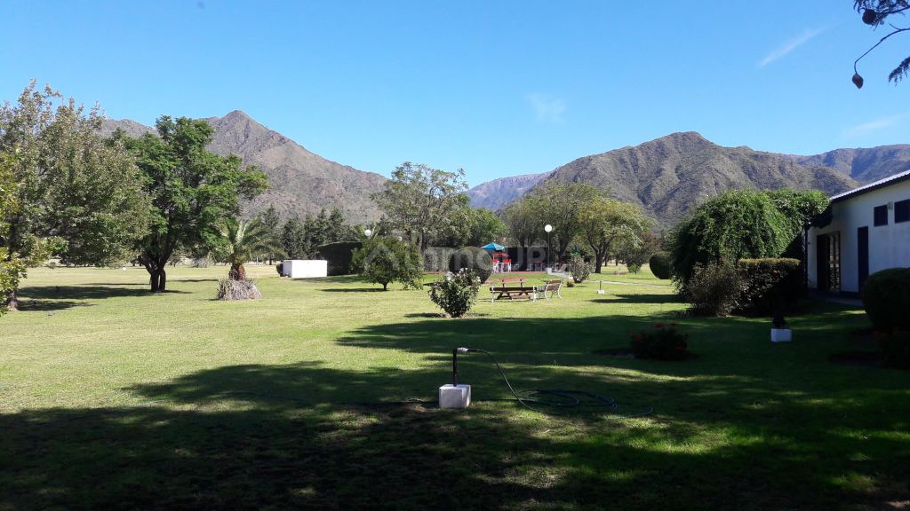 Hotel en Venta en Luján, San Luis