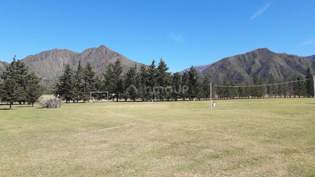 Hotel en Venta en Luján, San Luis