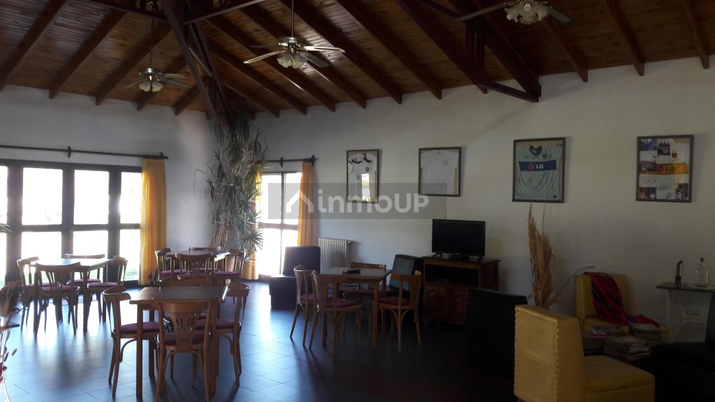 Hotel en Venta en Luján, San Luis