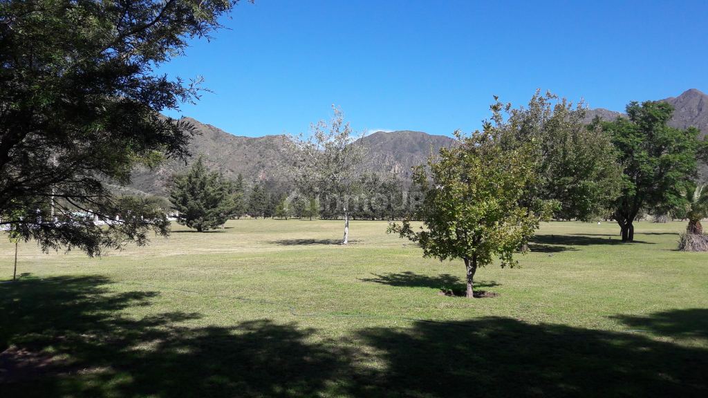 Hotel en Venta en Luján, San Luis