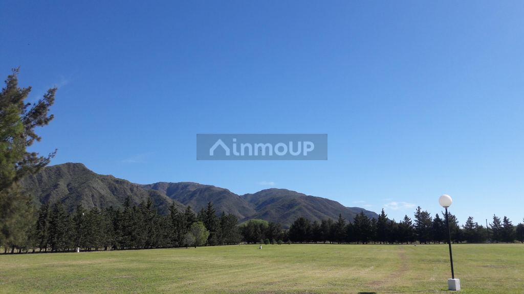 Hotel en Venta en Luján, San Luis