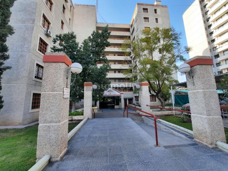 Departamento en Alquiler en Capital, Mendoza