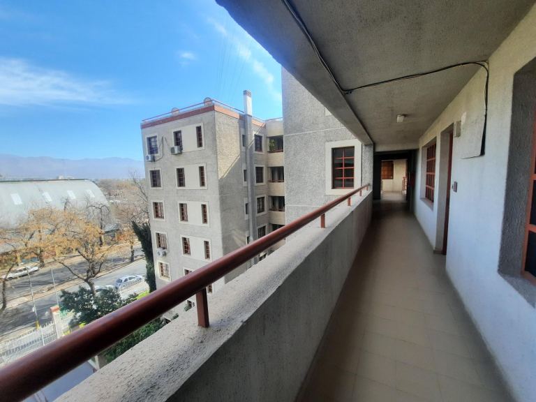 Departamento en Alquiler en Capital, Mendoza