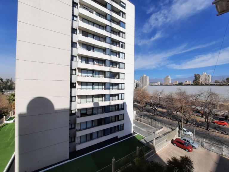 Departamento en Alquiler en Capital, Mendoza