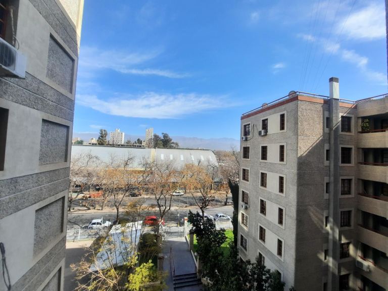 Departamento en Alquiler en Capital, Mendoza