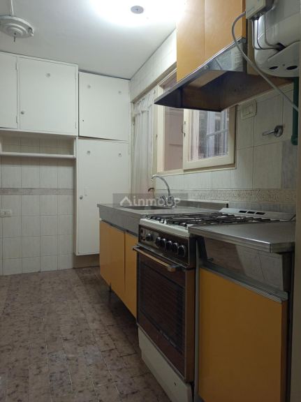 Departamento en Alquiler en Capital, Mendoza