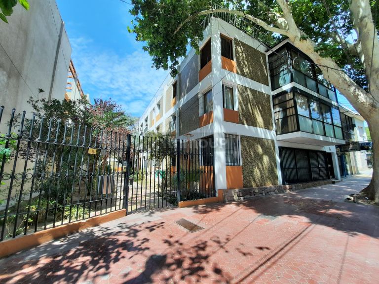 Departamento en Alquiler en Capital, Mendoza