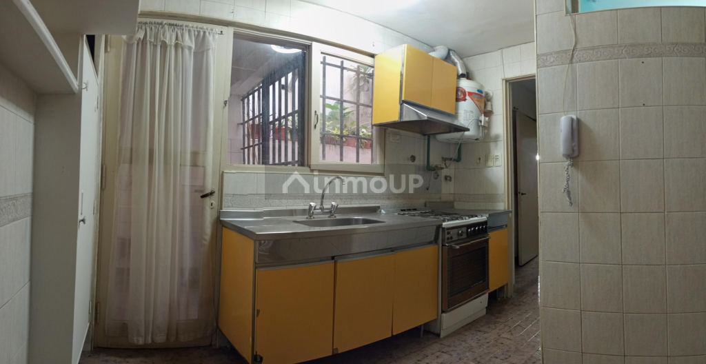 Departamento en Alquiler en Capital, Mendoza