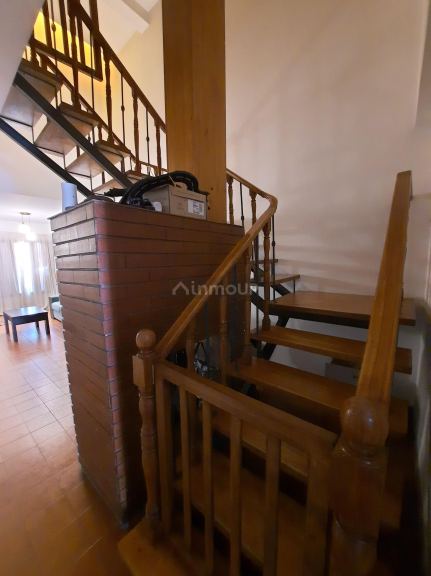Casa en Alquiler en Capital, Mendoza