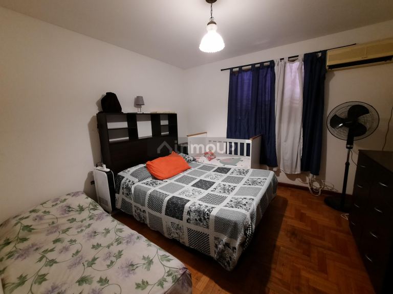 Casa en Alquiler en Capital, Mendoza
