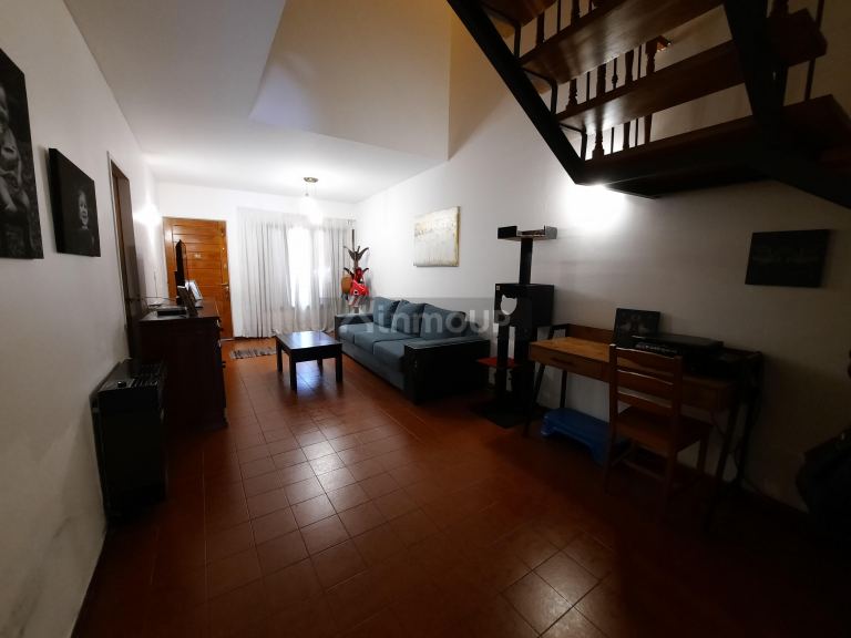 Casa en Alquiler en Capital, Mendoza