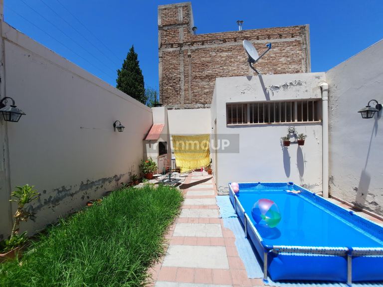 Casa en Alquiler en Capital, Mendoza