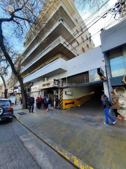Cochera en Alquiler en Capital, Mendoza