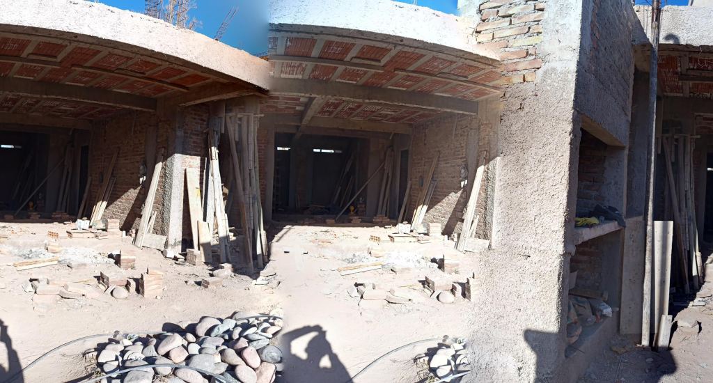 Casa en Venta en Maipu, Mendoza