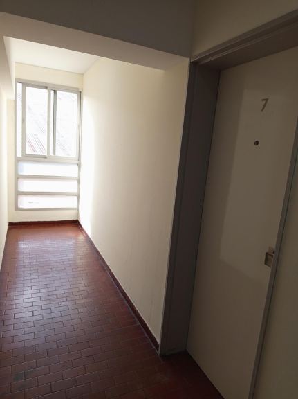Departamento en Alquiler en Capital, Mendoza