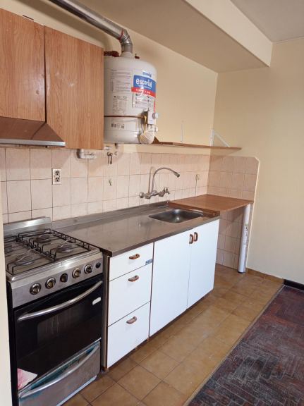 Departamento en Alquiler en Capital, Mendoza