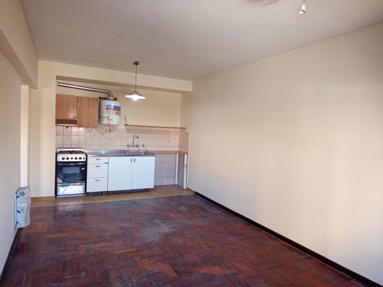 Departamento en Alquiler en Capital, Mendoza