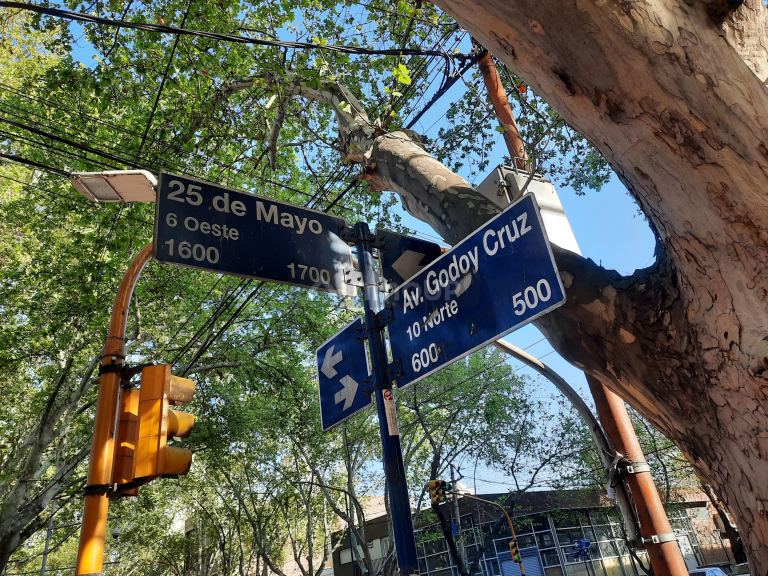 Departamento en Alquiler en Capital, Mendoza