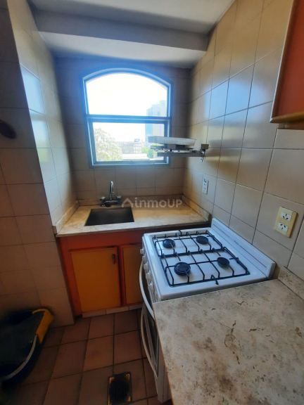 Departamento en Alquiler en Capital, Mendoza