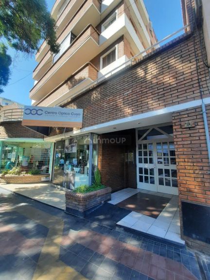 Departamento en Alquiler en Capital, Mendoza