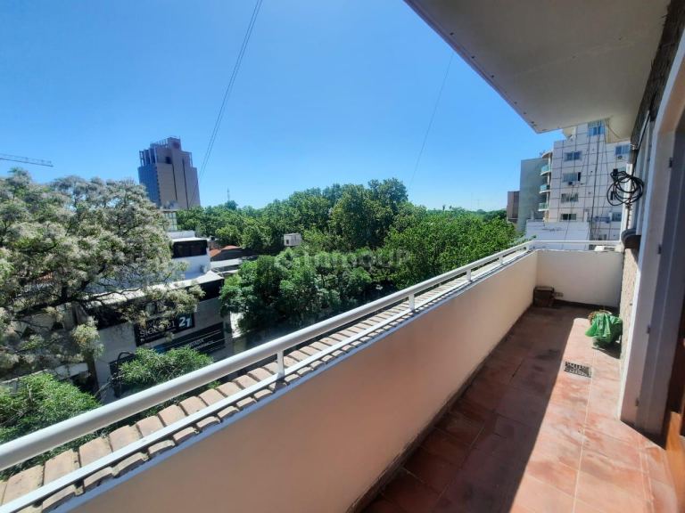 Departamento en Alquiler en Capital, Mendoza
