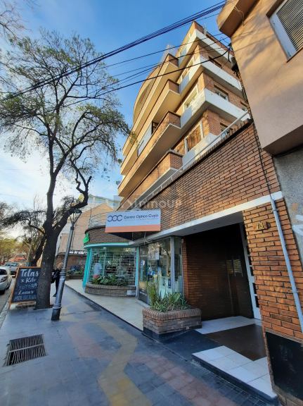 Departamento en Alquiler en Capital, Mendoza