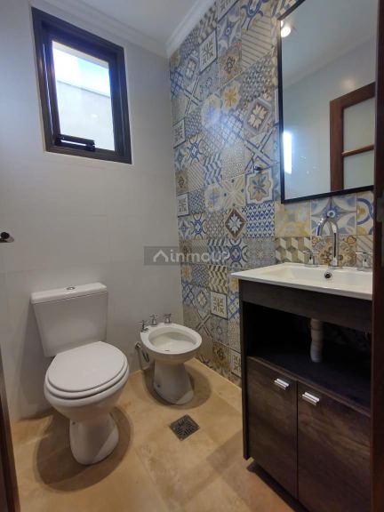 Casa en Alquiler en Lujan de Cuyo, Mendoza