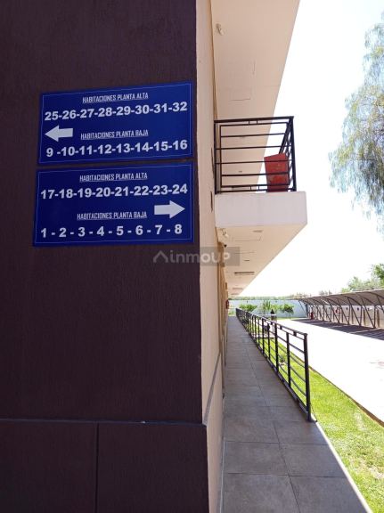 Hotel en Venta en Guaymallen, Mendoza