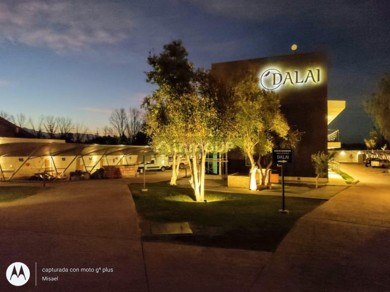 Hotel en Venta en Guaymallen, Mendoza