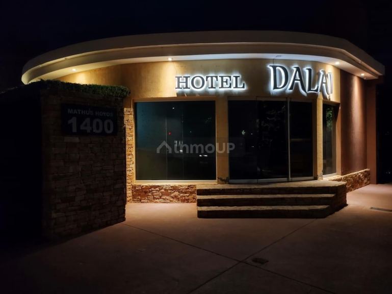 Hotel en Venta en Guaymallen, Mendoza