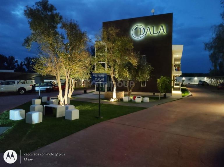 Hotel en Venta en Guaymallen, Mendoza