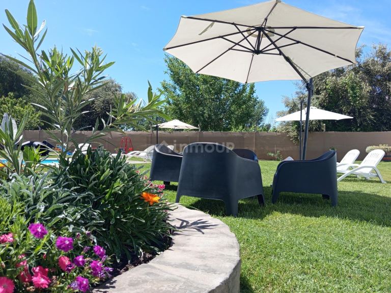 Hotel en Venta en Guaymallen, Mendoza