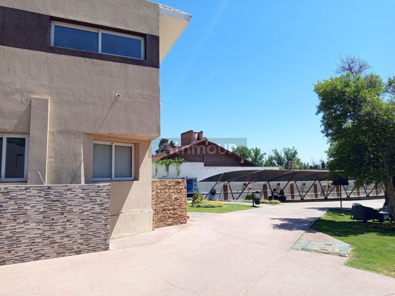 Hotel en Venta en Guaymallen, Mendoza