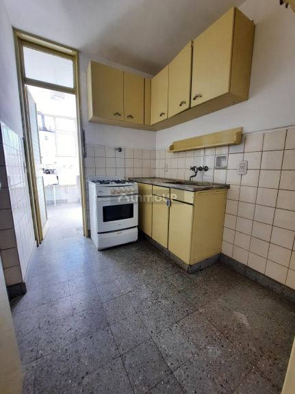 Departamento en Alquiler en Capital, Mendoza