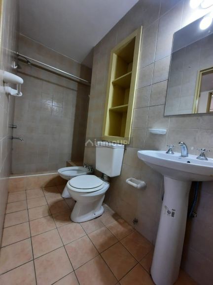 Departamento en Alquiler en Capital, Mendoza