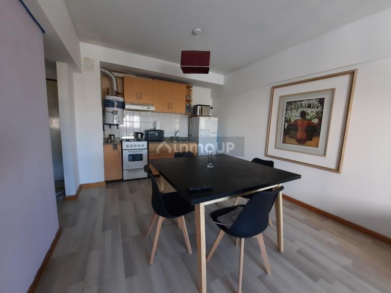 Departamento en Venta en Capital, Mendoza