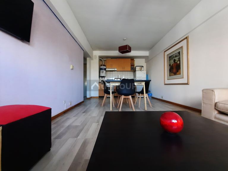 Departamento en Venta en Capital, Mendoza