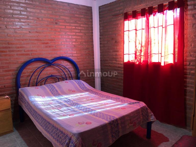 Cabaña en Venta en Minas, Cordoba