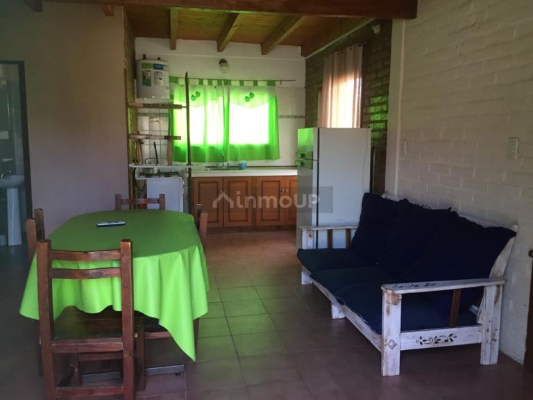 Cabaña en Venta en Minas, Cordoba