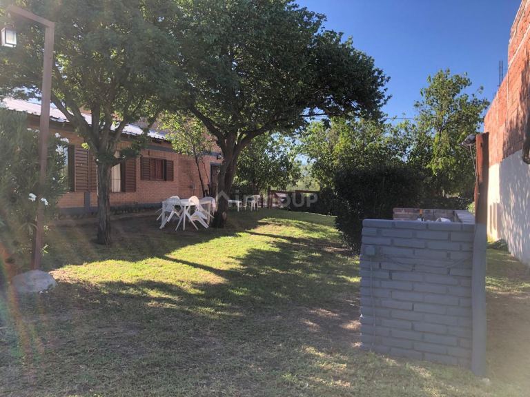 Cabaña en Venta en Minas, Cordoba