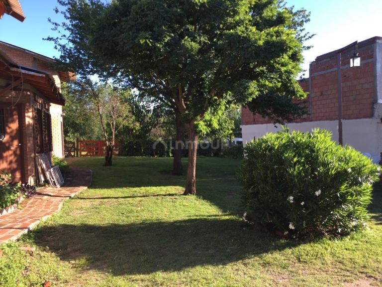 Cabaña en Venta en Minas, Cordoba