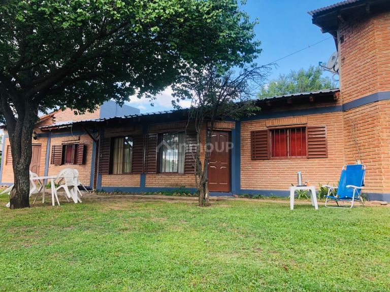 Cabaña en Venta en Minas, Cordoba