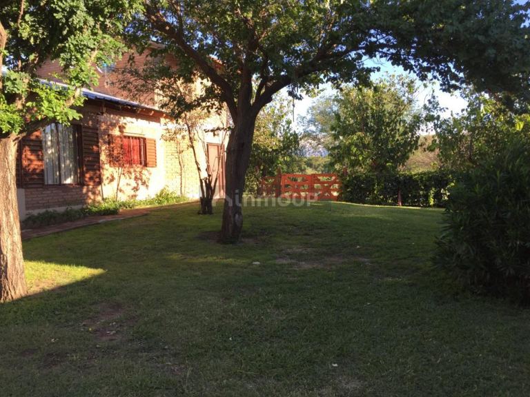 Cabaña en Venta en Minas, Cordoba