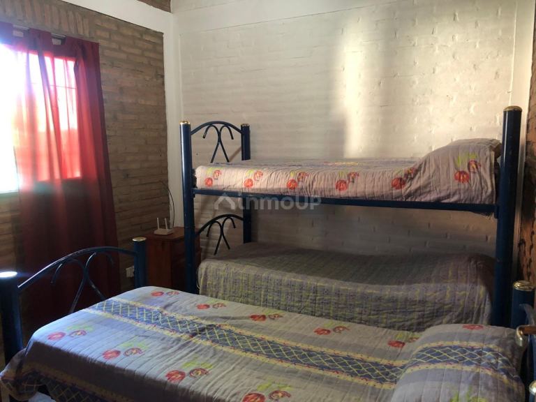 Cabaña en Venta en Minas, Cordoba