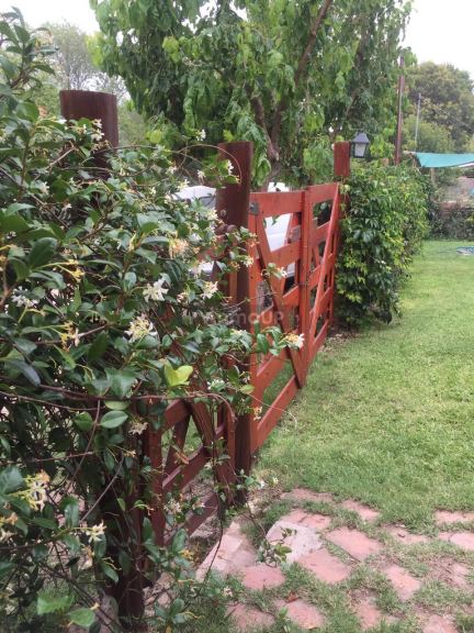 Cabaña en Venta en Minas, Cordoba