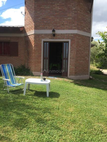 Cabaña en Venta en Minas, Cordoba