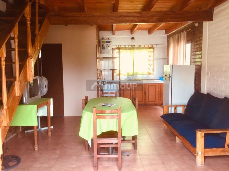 Cabaña en Venta en Minas, Cordoba