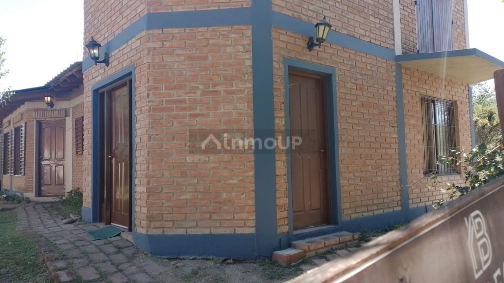 Cabaña en Venta en Minas, Cordoba