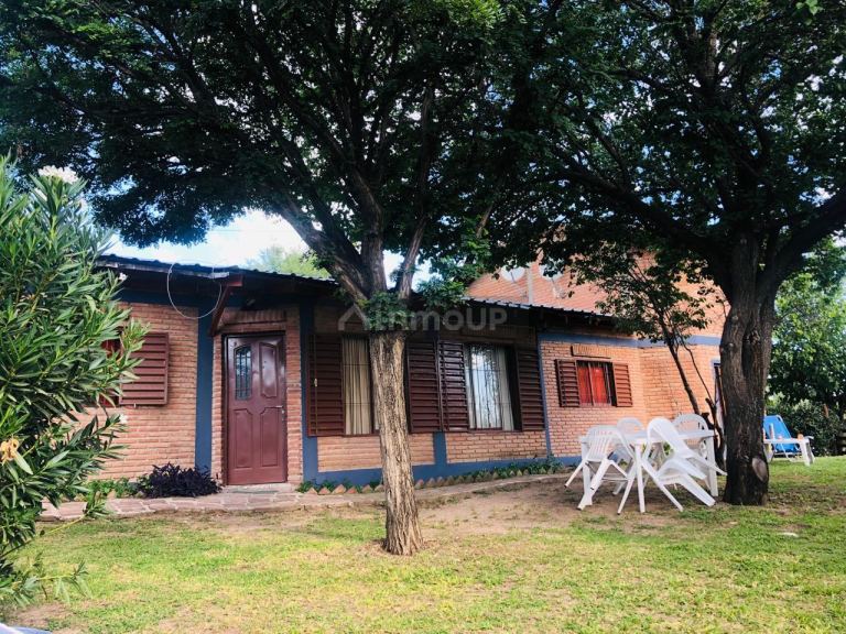 Cabaña en Venta en Minas, Cordoba