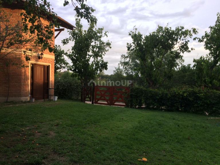 Cabaña en Venta en Minas, Cordoba
